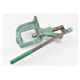 RCBS Rock Chucker Single Stage Reloading Press