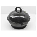 Expert Grill Tabletop Charcoal Grill