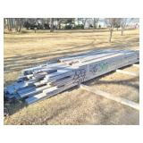 8-20ft (104ct) 1,582ft 2x6 Lumber