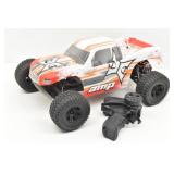 ECX AMP 1:10 2WD RTR RC Monster Truck