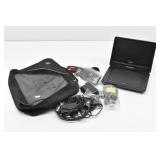Sony Portable DVD Player & Accessories