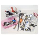 Construction & Wood Working Hand Tools