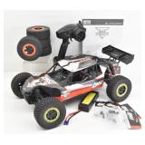 Losi TEN-SCBE 1/10 4WD RTR AVC RC Buggy