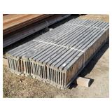 8ft 33ct 2x12 Joist Lumber