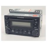 Bontec KIA AM/FM CD Player Receiver