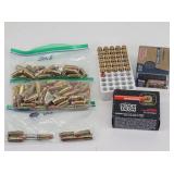 143rd Mixed 9mm HP Ammo