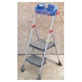 Cosco Household Step Stool 200 lb