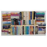 (85) Nora Roberts Paperback Novels