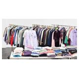 (350+ pc) Huge Lot Women