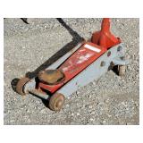 Hydraulic Floor Jack