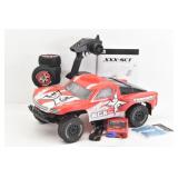 ECX Torment 1/10 2WD RTR Electric RC Truck