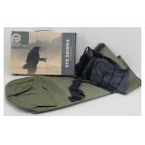 Pacific Coast Trail Waterproof Fishing Bag