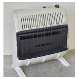 Mr. Heater 30,000 BTU Heater Propane