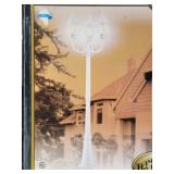 Hampton Bay Outdoor Post Lantern