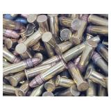 725rd Mixed .22LR Ammo