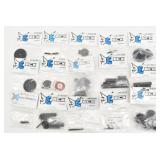 (15) Pkgs ECX 1:10 2WD RC Veh Replacement Parts