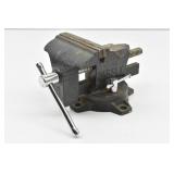 Bench Vise 4 1/2" Jaw