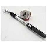 One Line Wright & McGill 10-BC Sidewinder Reel &