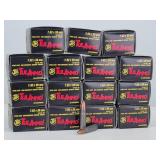 300rd 7.62x39mm HP, SP & FMJ Steel Case Tul Ammo