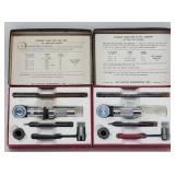 (2) Lee Loaders 308 win & 30 M1 Reloading Tools