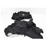 Porta Brace CBA-HPX 300B Camera Body Armour