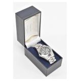 Dale Earnhardt Jr Chronograph Watch Racers Edge