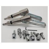 Sammys Universal X-press IT Installation Tool Kit