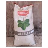 (50lbs) Cropplan Alfalfa
