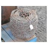 Red Brand Defender 50 Barb Wire