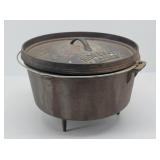Kelty Ridgeway Dutch Oven