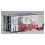 100rd 9x18mm Makarov FMJ Ammo