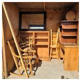 Furniture Bargain Shed