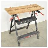 Sears / Craftsman Portable Work Bench Saw Horse
