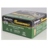 525rd 22LR Remington Ammo