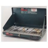 Coleman Two Burner Propane Stove