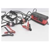 Schumacher Electric Battery Charger 3A / 12V