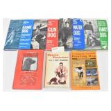 (7) Hunting Dog Training Books: Game Dog...