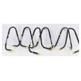 (6) Store House V-Shape Hang-All