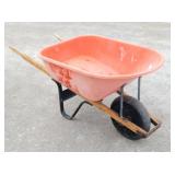 Wheel Barrow