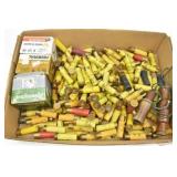 Large Lot Mixed 20 ga Shot Shells