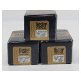 150ct 6.5/.264 Spitzer 140gr Nosler Partition