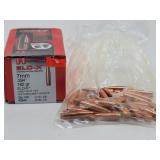 31ct 7mm/.284 162gr ELD-X Hornady Bullets