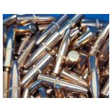 148ct .264 GS 140gr Speer Bullets