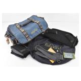 Fishpond Deluxe Tackle Bag