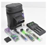 Casemaster GLD Professional Dart Set