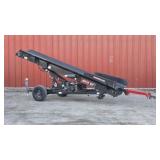 Brute Force 15ft Tow-Behind Conveyor, Works Great!