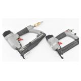 Porter Cable 16 ga Finish Nailer & 18 ga Brad ...