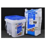 Keracolor U Unsanded Grout, Mapei Flexcolor CQ