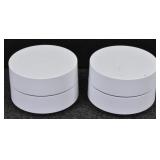 Google Wifi 2-Pack Up To 4,500 Square Feet