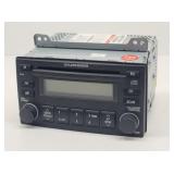 Bontec KIA AM/FM CD Player Receiver